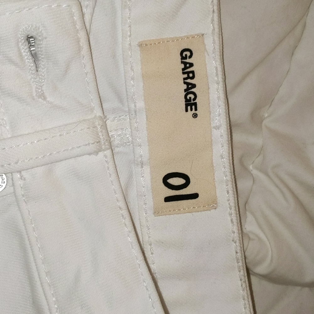 Shorts - Picture 2 of 2